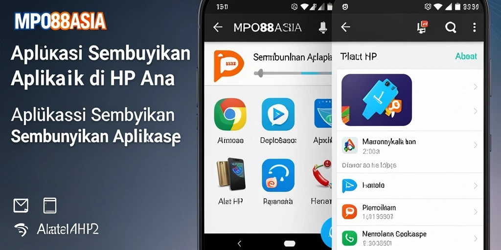 Tampilan antarmuka MPO88ASIA yang intuitif dan mudah digunakan.