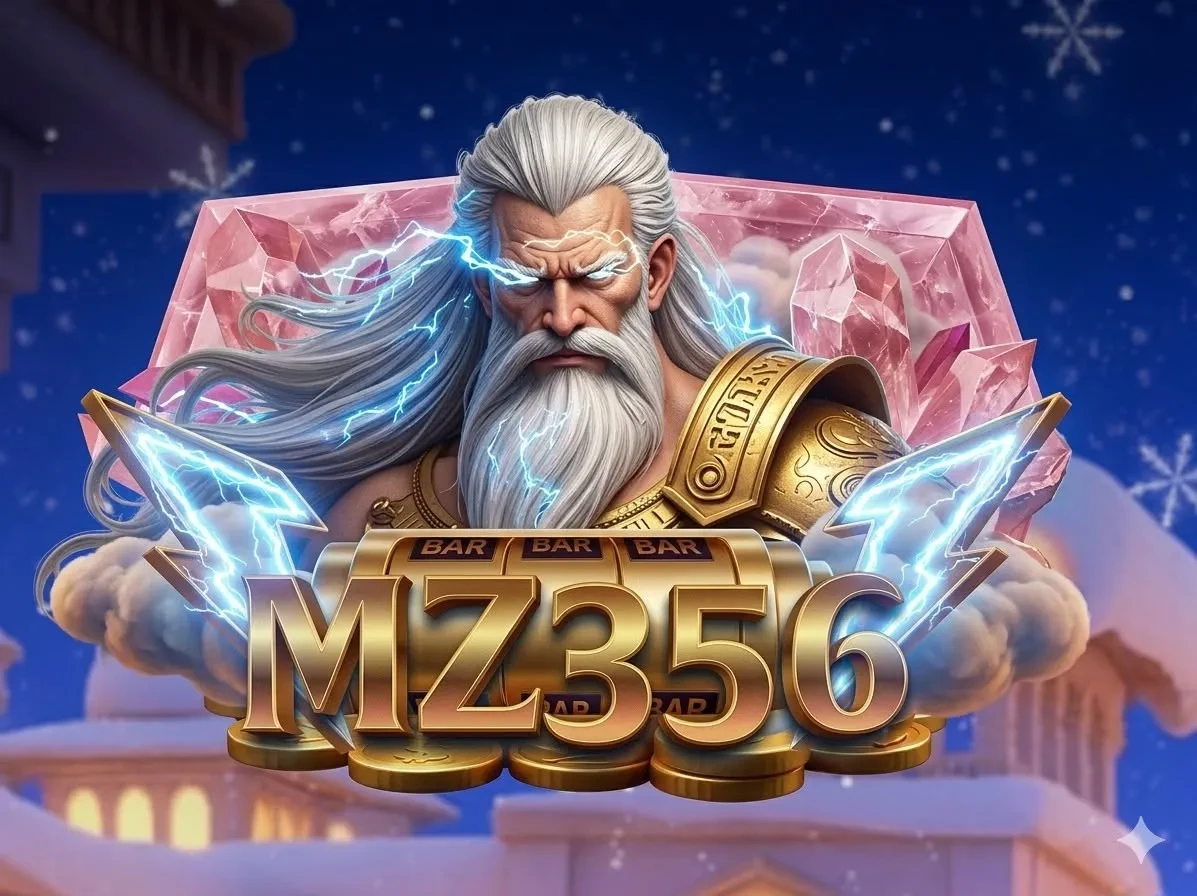 mz356 - Kanal Resmi Indonesia